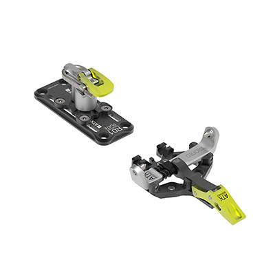 ATK Trofeo Plus 2020/2021